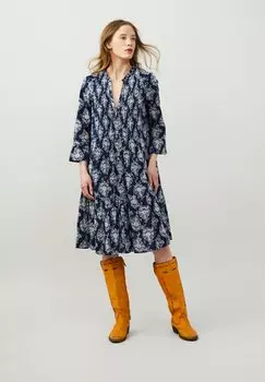 Платье-рубашка Odd Molly