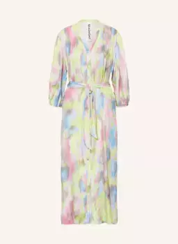 Платье-рубашка оникс Beaumont, зеленый