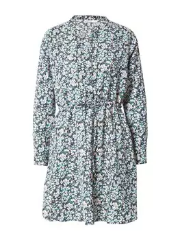 Платье-рубашка Only CORY, разноцветный