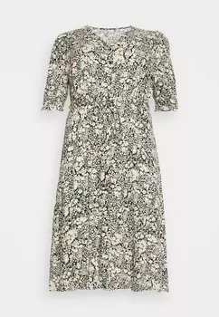 Платье-рубашка ONLY Curve