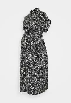 Платье-рубашка ONLY MATERNITY