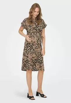 Платье-рубашка ONLY MATERNITY