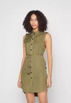 Платье-рубашка ONLY Tall