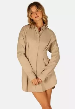 Платье-рубашка OW Collection