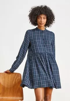Платье-рубашка Pepe Jeans ISOLDA, мульти