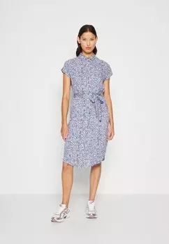 Платье-рубашка Pieces