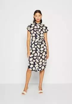 Платье-рубашка Pieces