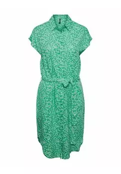 Платье-рубашка Pieces