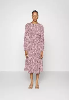 Платье-рубашка PIECES Tall