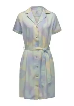Платье-рубашка Ragwear, мятный