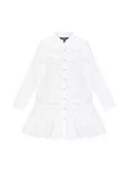 Платье-рубашка Ralph Lauren