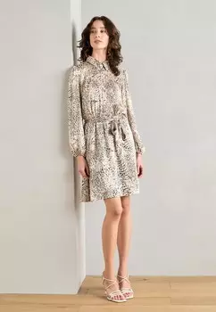 Платье-рубашка RANEL Morgan, мультиколор