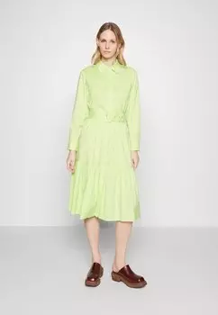 Платье-рубашка Repeat