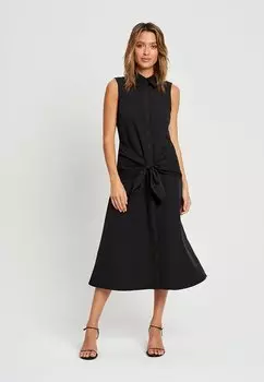 Платье-рубашка REUX