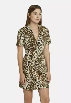 Платье-рубашка RILONA Nicowa, черный