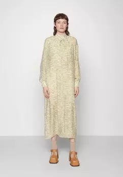 Платье-рубашка Rsum