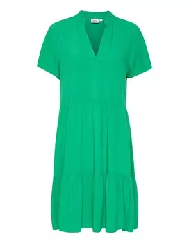 Платье-рубашка SAINT TROPEZ Eda, цвет Jade