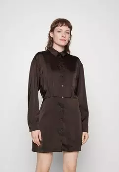 Платье-рубашка Samse Samse