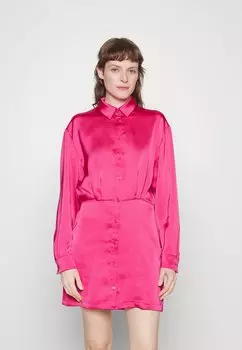Платье-рубашка Samse Samse