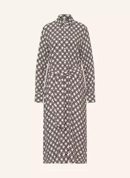 Платье-Рубашка Seidensticker, экрю