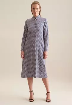 Платье-рубашка Seidensticker, белый