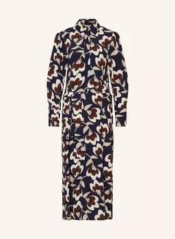 Платье-Рубашка Seidensticker, синий