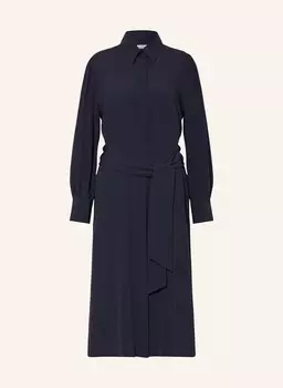 Платье-Рубашка Seidensticker, синий