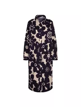 Платье-рубашка Seidensticker, темно-синий