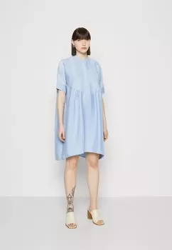 Платье-рубашка Selected