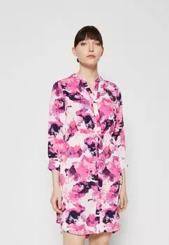 Платье-рубашка Selected