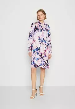 Платье-рубашка Selected