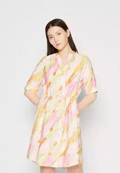 Платье-рубашка Selected