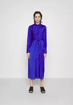 Платье-рубашка Selected