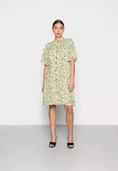 Платье-рубашка Selected