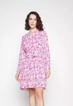 Платье-рубашка Selected