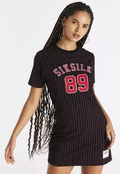 Платье-рубашка SIKSILK