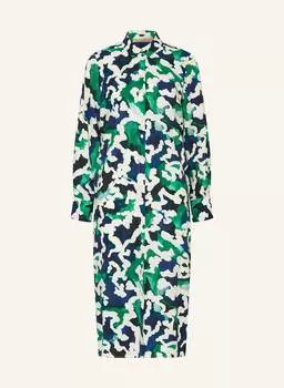 Платье-Рубашка Smith & Soul, мультиколор