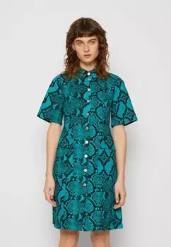 Платье-рубашка SOMETHINGNEW