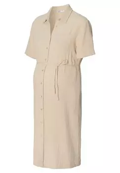 Платье-рубашка STILL CRUZ Noppies, песочный
