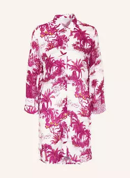 Платье-Рубашка страстное Chantelle, мультиколор
