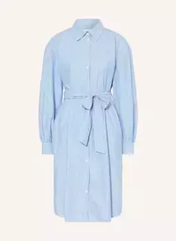 Платье-рубашка suriaana Armedangels, белый