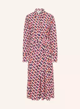 Платье-рубашка swantje Herrlicher, красный