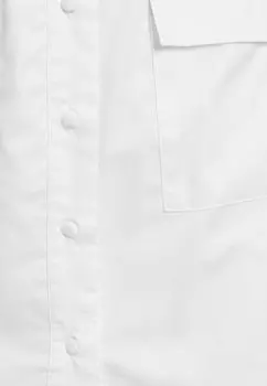 Платье-рубашка TAHLEA BWLDR, белый