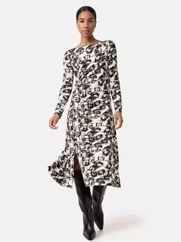 Платье-Рубашка Taifun, белый