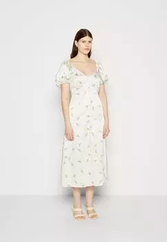 Платье-рубашка Ted Baker