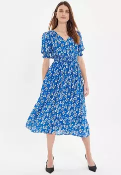 Платье-рубашка THB PROSECCO Threadbare, синий