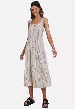 Платье-рубашка Threadbare