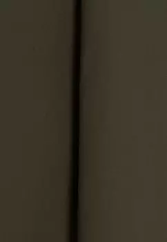 Платье-рубашка V NECK adL, хаки