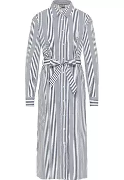 Платье-рубашка VANNE DreiMaster, белый