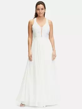 Платье-Рубашка Vera Mont, розовый